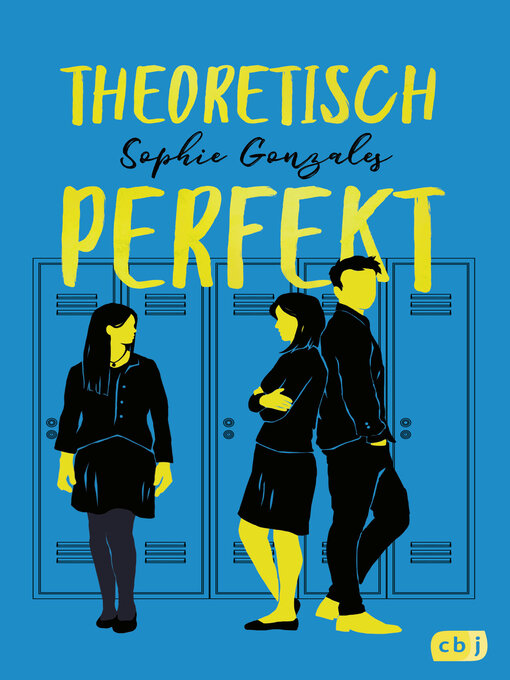 Title details for Theoretisch perfekt by Sophie Gonzales - Available